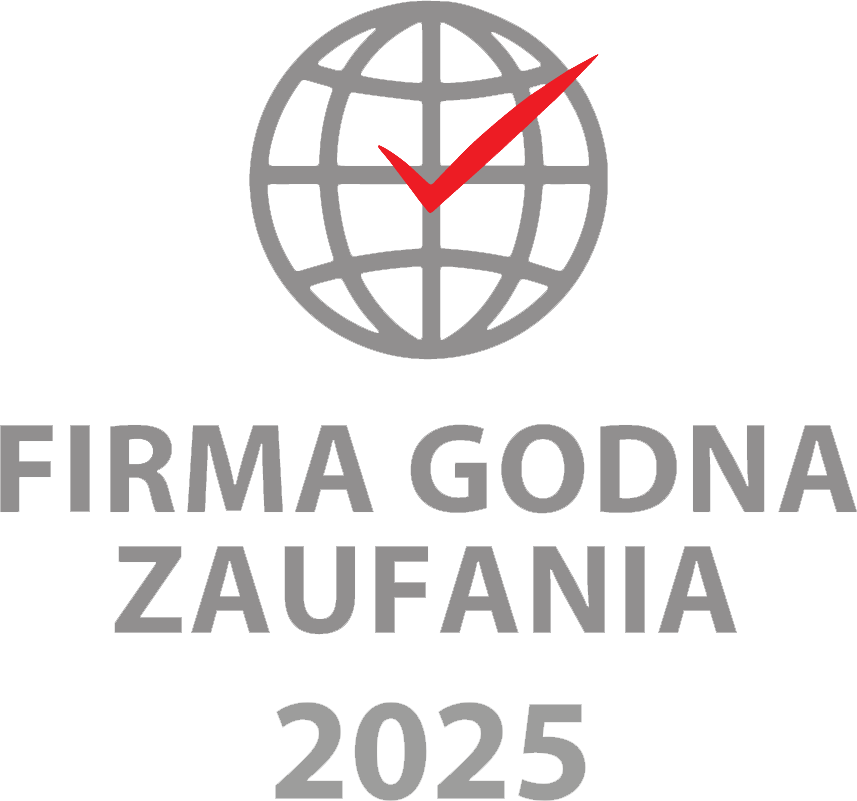 Firma Godna Zaufania 2025
