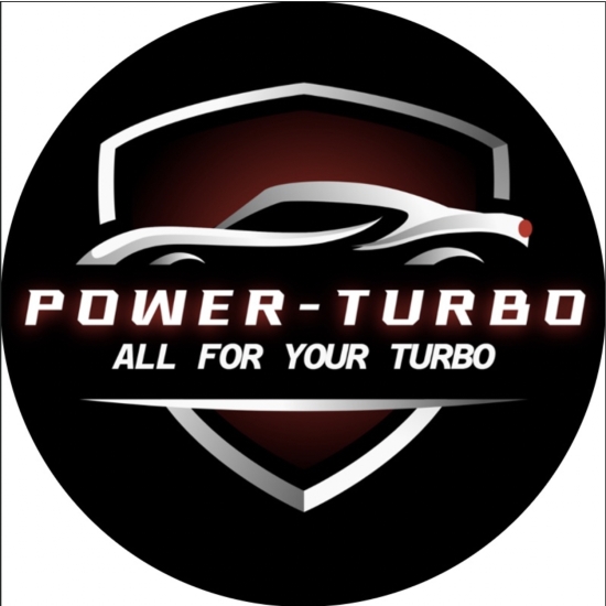 Turbosprężarka Audi A1 Seat ibiza 2.0 TDI Turbo 54409700022