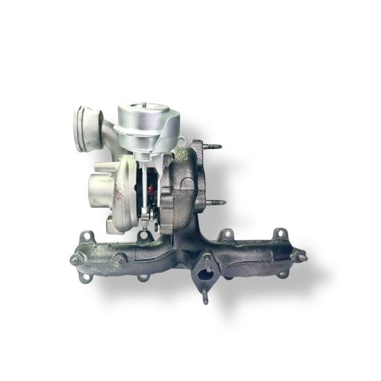 Turbosprężarka 54399880047 / 05 / 50 dla Ford, Seat, Volkswagen – 1.9 TDI.