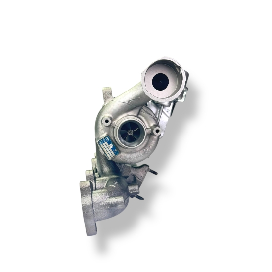 Turbospezarka Volkswagen T5 Transporter 1.9 TDI 84 85 102 KM