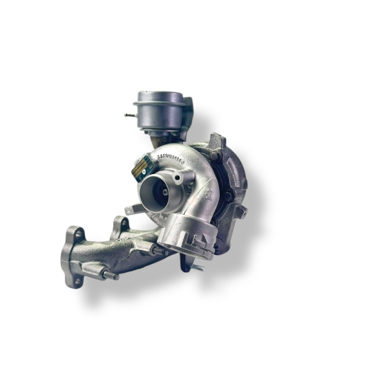 Turbosprężarka 54399880029/67/68/72/ dla Audi, Seat, Skoda, VW -1.9 TDI