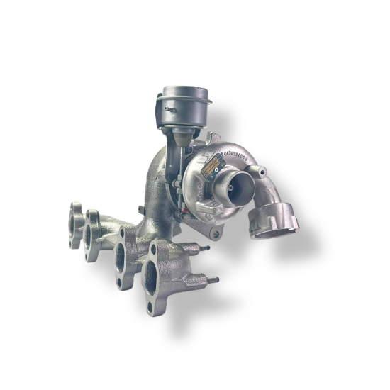 Turbosprężarka 54399880029/67/68/72/ dla Audi, Seat, Skoda, VW -1.9 TDI