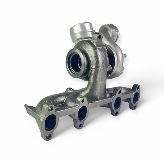 Turbosprężarka Volkswagen T5 Transporter 1.9 TDI BRR BRS 85/105 KM 54399880084