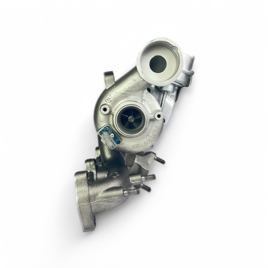 Turbosprężarka Volkswagen T5 Transporter 1.9 TDI BRR BRS 85/105 KM 54399880084