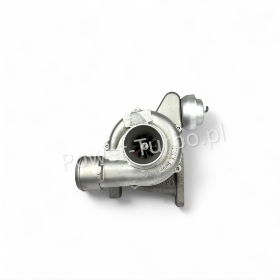 Turbosprężarka Mercedes Sprinter Viano Vito 2148 ccm 80 kW 109 BHP VV14