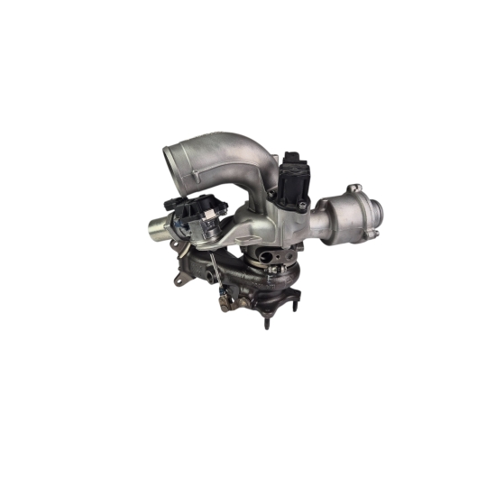 Turbosprężarka 06L145722G dla Audi – A4, A5, A6, A7, A8, Q5 – 2.0 TFSI.