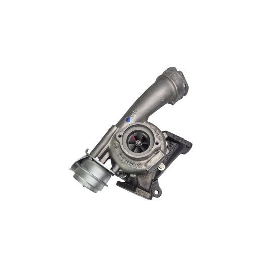 Turbosprężarka 729325 dla Volkswagen T5 Transporter – 2.5 TDI.