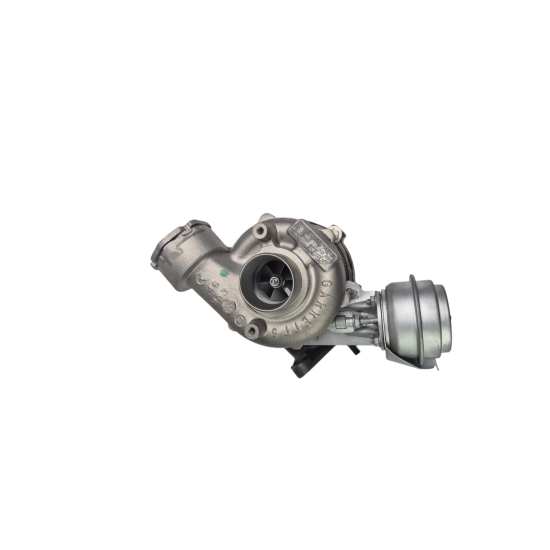 Turbosprężarka 758219 dla Audi, Volkswagen, 140 KM, 2.0 TDI.