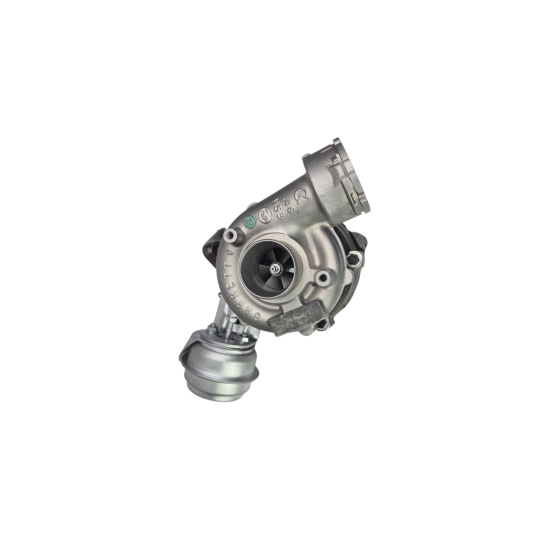 Turbosprężarka 717858 dla Audi, Skoda, Volkswagen – 1.9 TDI.