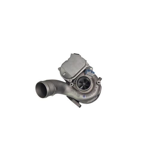 BorgWarner Turbosprężarka 53049700054 dla Audi, Volkswagen – 3.0 TDI.