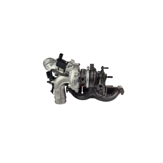Turbosprężarka 06j145713k/53039880290 dla Audi, Seat, Skoda, VW 2.0 TSI/TFSI