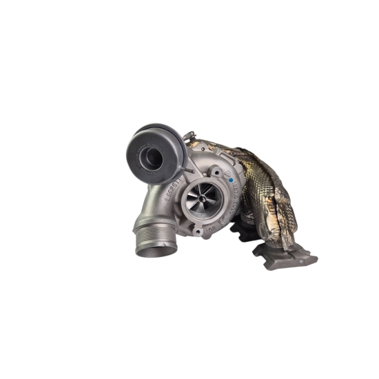 Turbospezarka Audi TT RS RS3 2.5 TFSI 400 KM