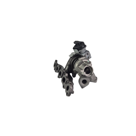 Turbosprężarka 821866 dla Audi, Seat, Skoda, VW – 1.6/2.0 TDI