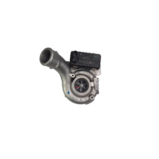 Turbosprężarka 765314, 769701 dla Audi A4, A6 – 180 KM – 2.7 TDI.