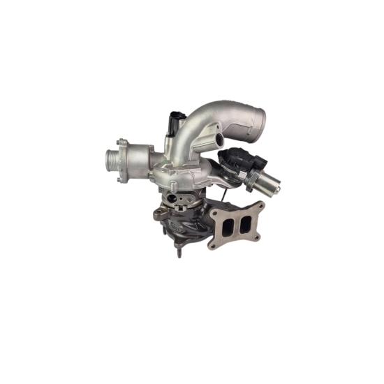 Turbosprężarka 06L145722G dla Audi – A4, A5, A6, A7, A8, Q5 – 2.0 TFSI.