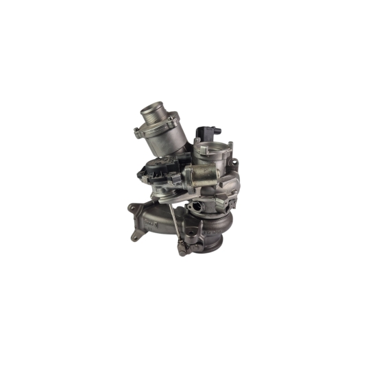 Turbocharger no. 06K145702T for VW Group Cars – 1.8 / 2.0 TSI & TFSI.