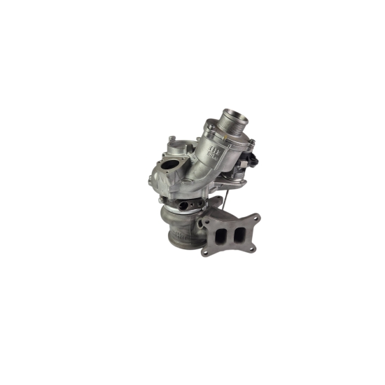 Turbospezarka Audi S3 SQ2 Seat Ateca Volkswagen Arteon Golf VII Passat B8 2.0 TSI TFSI 272 280 290 300 310 KM 06K145874P