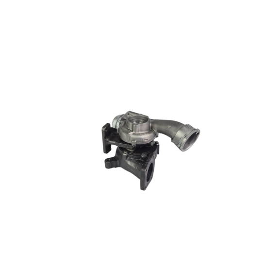 Turbosprężarka 729325 dla Volkswagen T5 Transporter – 2.5 TDI.