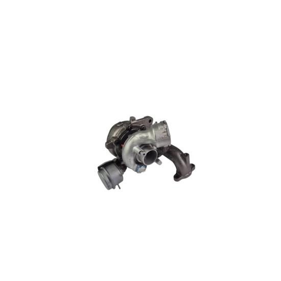 Turbosprężarka 54399880054 dla Volkswagen, Seat, Skoda – 1.4 TDI.