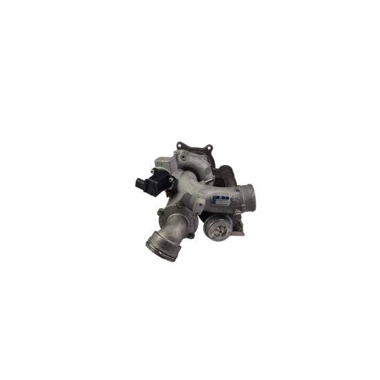 Turbosprężarka 53039880136 dla Audi, Seat, Skoda, VW – 1.8 TSI, TFSI.
