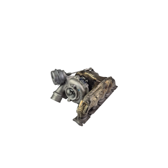 Turbospezarka Audi TT RS RS3 2.5 TFSI 400 KM