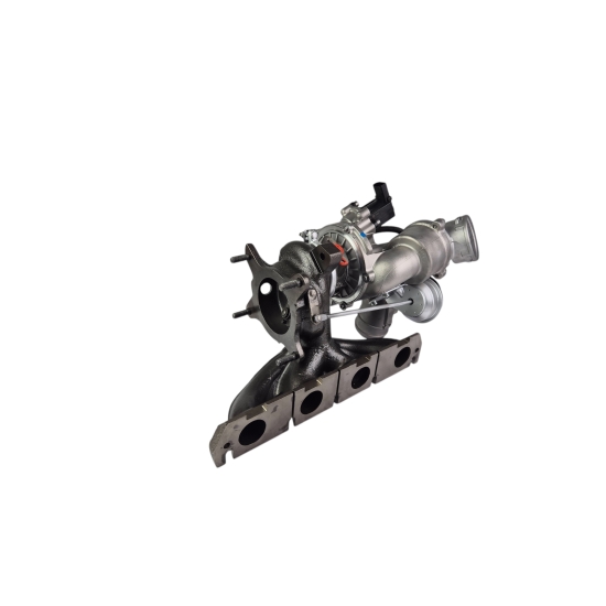 Turbosprężarka 06j145713k/53039880290 dla Audi, Seat, Skoda, VW 2.0 TSI/TFSI