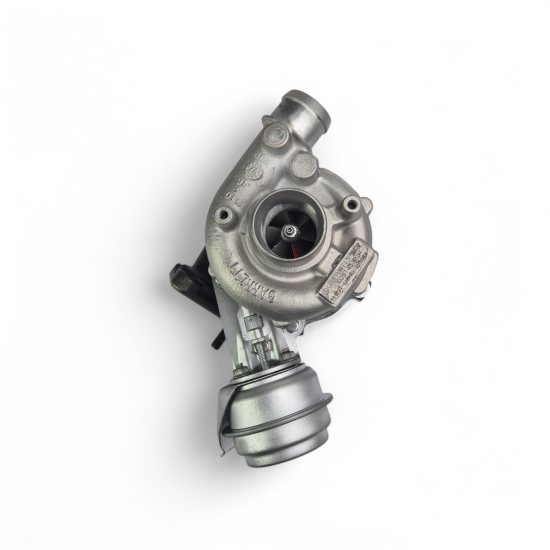 Turbosprężarka 454231 Audi Skoda Volkswagen 1.9 TDI 101KM 110KM 115 KM
