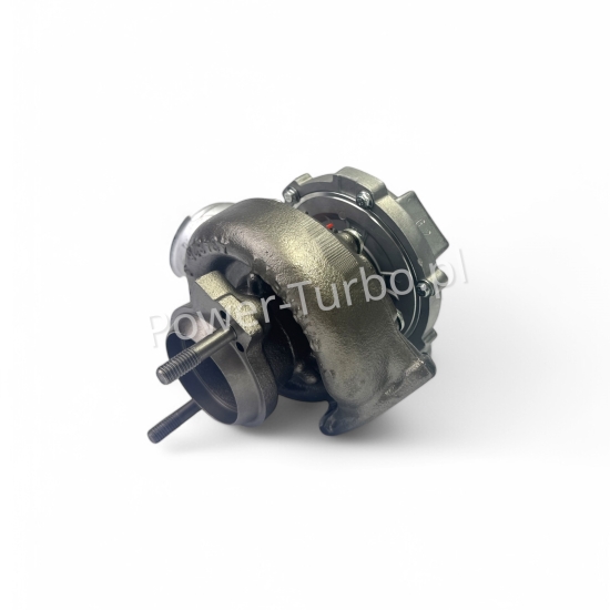 Turboprężarka BMW 525 Opel Omega 2.5 150 163 KM 710415
