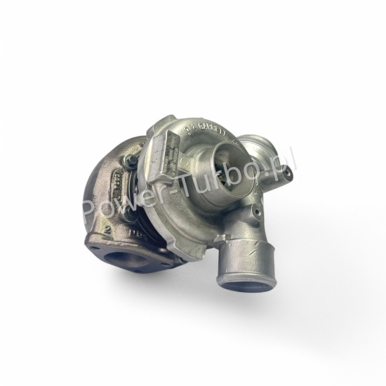 Turboprężarka BMW 525 Opel Omega 2.5 150 163 KM 710415
