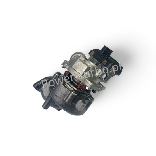 Turbosprężarka 54359980060 for BMW 1, 2, 3, 4, 5 X1, X5 series