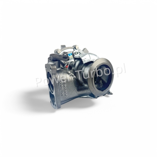 Turbosprężarka 53269880004 dla BMW 335d, 535d, 635d, X3, X5, X6