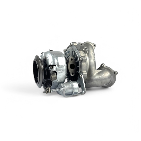 Turbosprężarka 53269880004 dla BMW 335d, 535d, 635d, X3, X5, X6