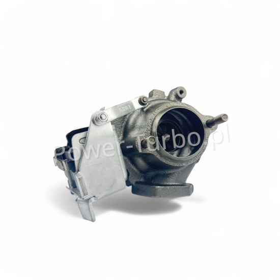 Turbosprężarka 762965 for BMW 520d, X3. 150/163KM