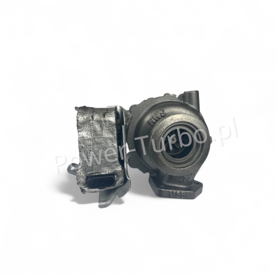Turboprężarka BMW 120d 1951 ccm 163 KM/120 kW 750952