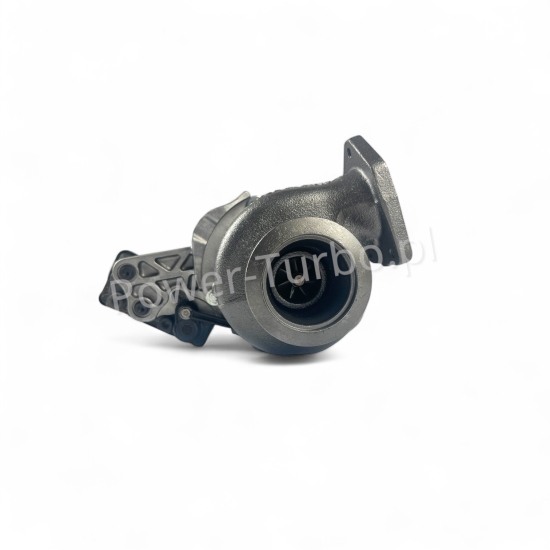 Turbosprężarka 54359700041 for BMW MINI One, Countryman, Clubman – 1.6 D. 82 kW/112 KM.