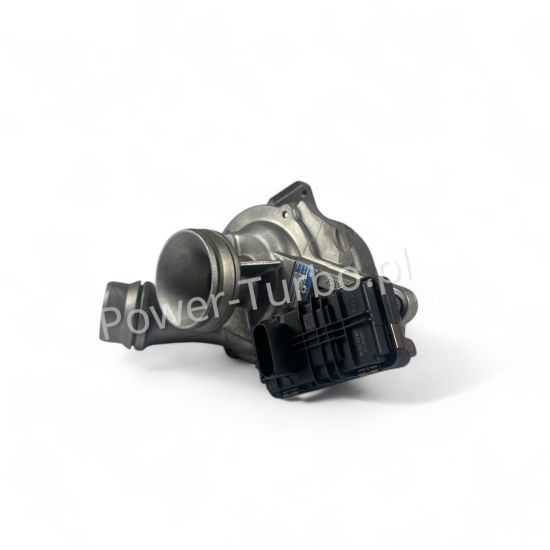Turbosprężarka 54359700041 for BMW MINI One, Countryman, Clubman – 1.6 D. 82 kW/112 KM.
