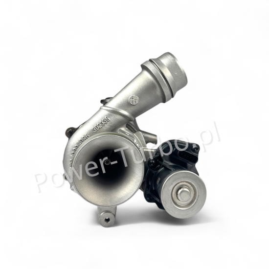 Turboprężarka BMW 118 318 216 X1 MINI Clubman Countryman 1.5 95 136KM