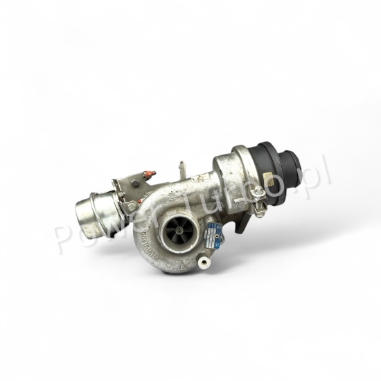 Turbosprężarka 53039887000 dla Mercedes A, B Class – 2.0.