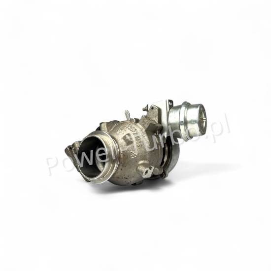 Turbosprężarka 53039887000 dla Mercedes A, B Class – 2.0.