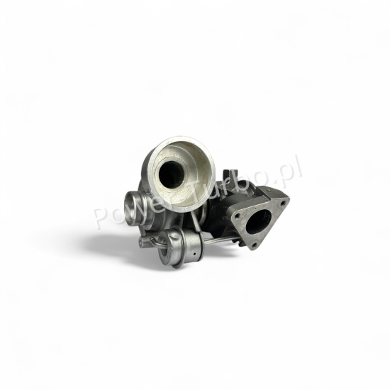 Turbosprężarka  Mercedes A B 160 180 2.0 CDI 82 109 KM VV16