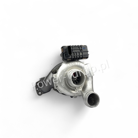 Turbosprężarka 826830 dla Mercedes E-Cass E350. 248 / 255 KM.