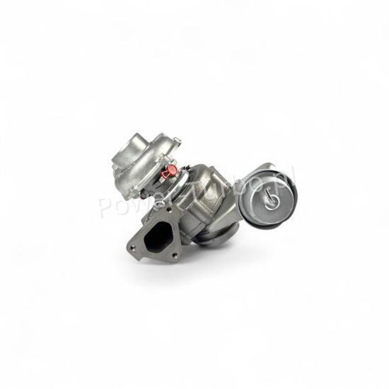 Turbosprężarka Mercedes Sprinter Viano Vito 2148 ccm 80 kW 109 BHP VV14