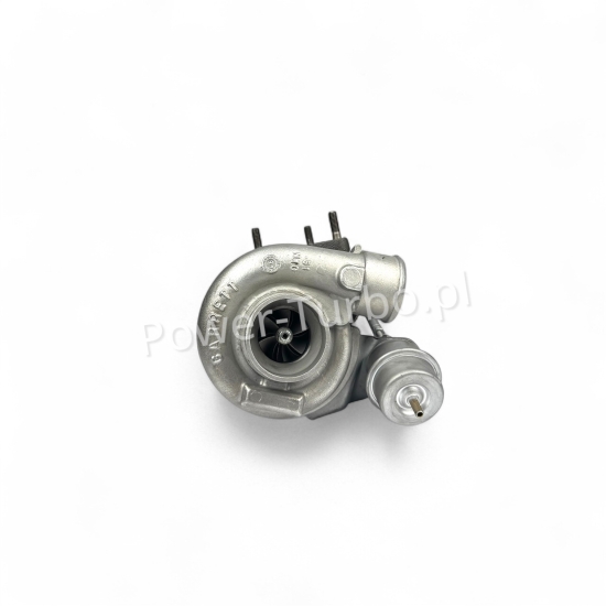 Turbosprężarka Mercedes C E G Sprinter 2.5 2.9 102 120 122 150 129 KM 454193
