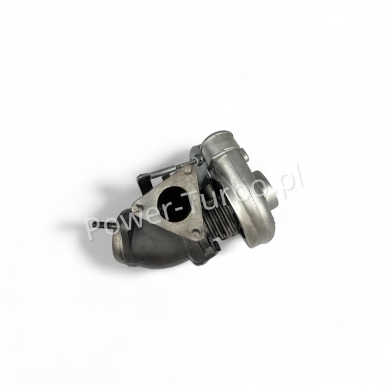 Turbosprężarka Mercedes C E G Sprinter 2.5 2.9 102 120 122 150 129 KM 454193