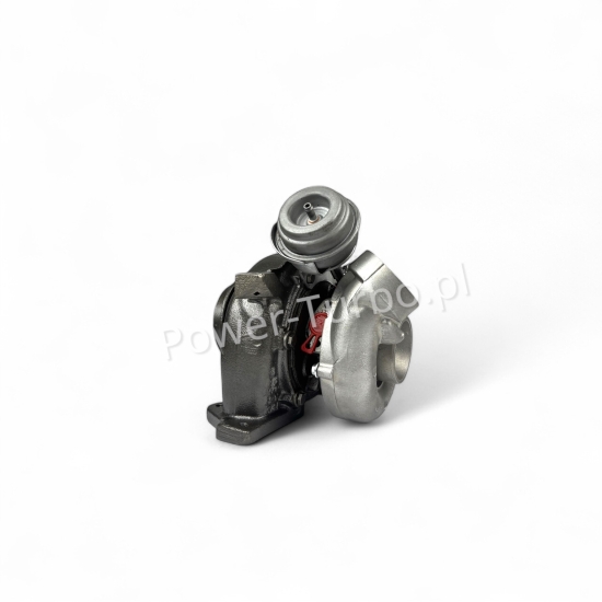 Turbosprężarka Mercedes E M Class 270 CDI 163/170 KM 120/125 kW 715910