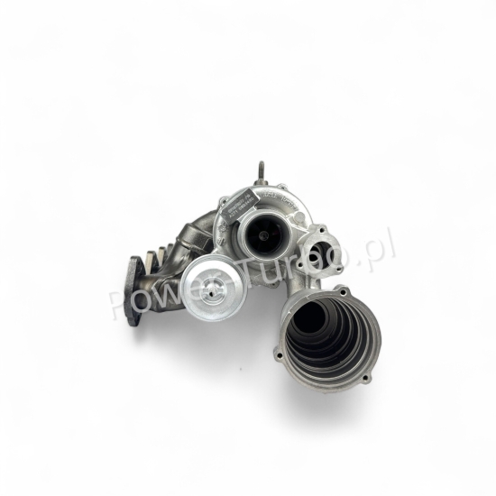 Turbosprężarka A2710903680 dla Mercedes