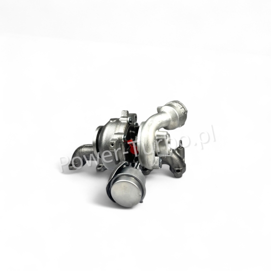 Turbosprężarka 54399880048 / 0071 dla Audi, Volkswagen – 1.9 TDI.