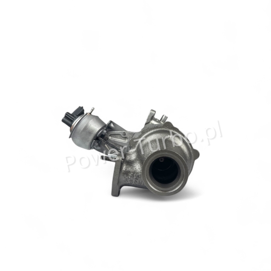 Turbosprężarka 784521, 766924 dla Alfa Romeo, Fiat, Lancia – 1.6 JTD.