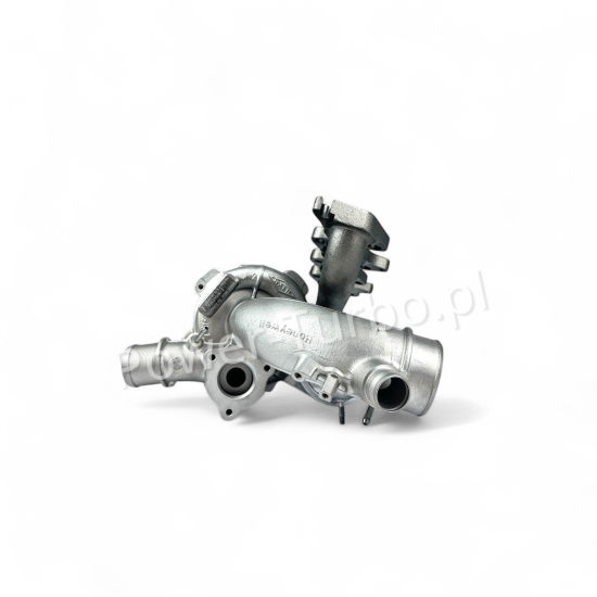 Turbosprężarka 781504 dla Opel – 1.4 ECOTEC.
