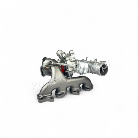 Turbosprężarka 781504 dla Opel – 1.4 ECOTEC.